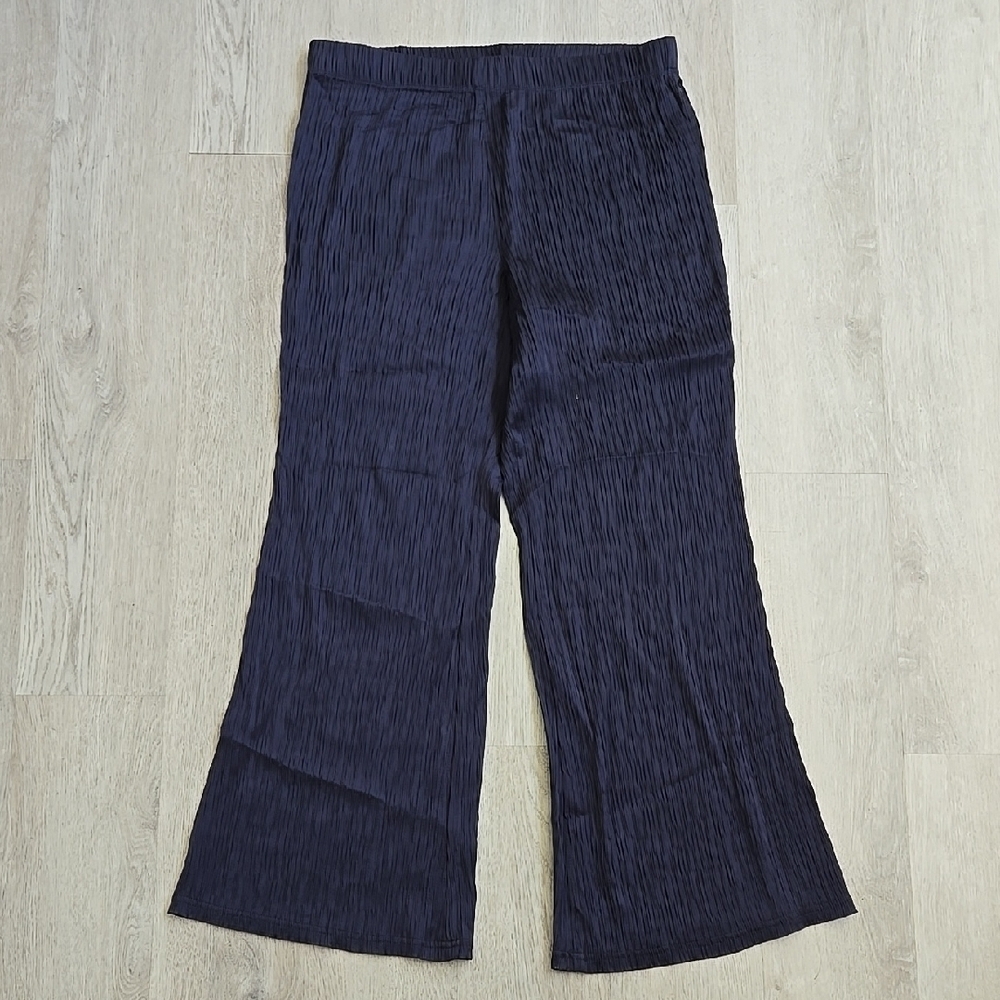 JOHNNY WAS BELLA PANTS - Picture 3 of 16